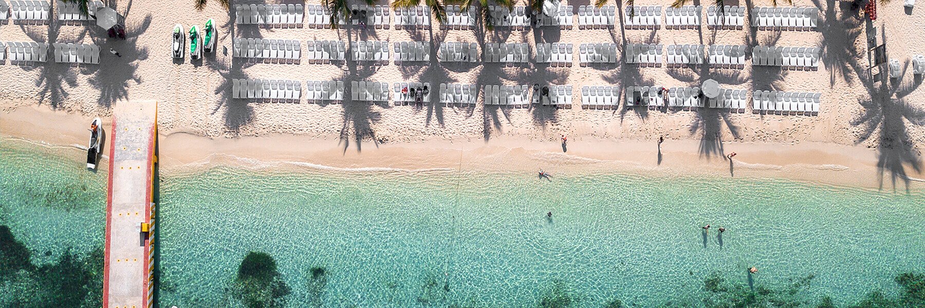 best jet ski cozumel + free locker - Beach Break Cozumel